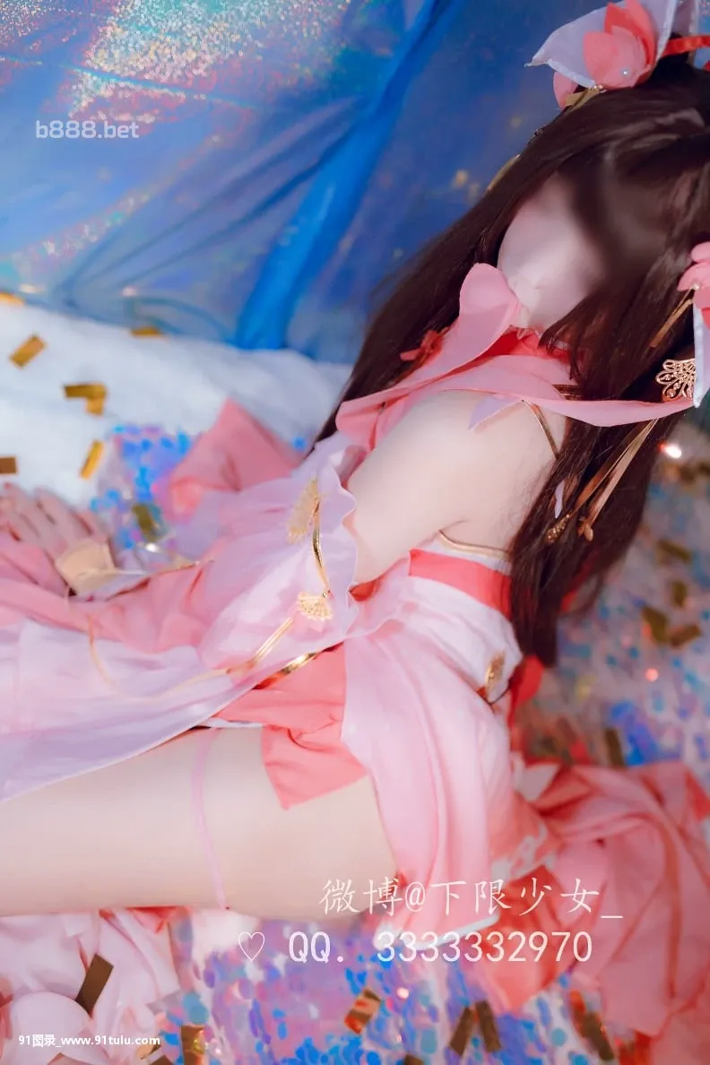 喵呜少女 cosplay 雪河秀萝 [23P][ひかり ふる 路 舞台 写真]